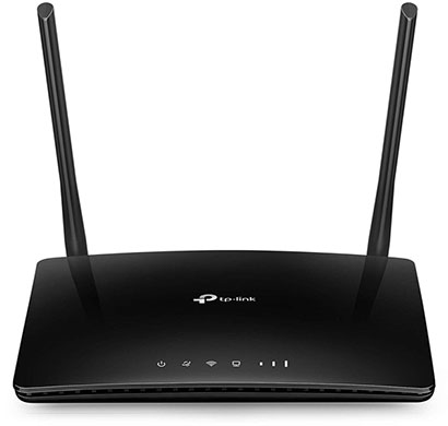tp-link tl-mr6400 300 mbps wireless router